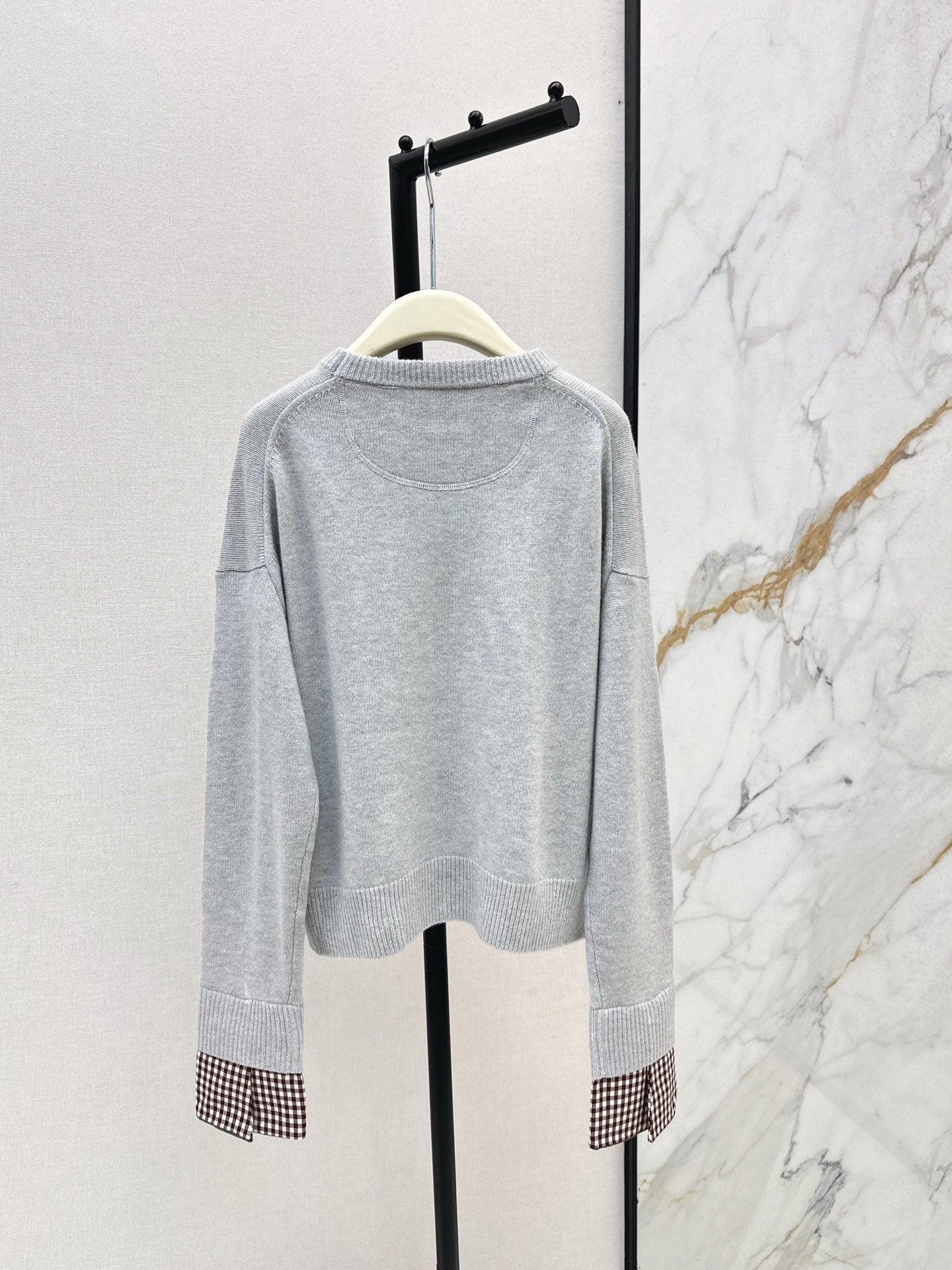 Brune NEW Cashmere sweaters