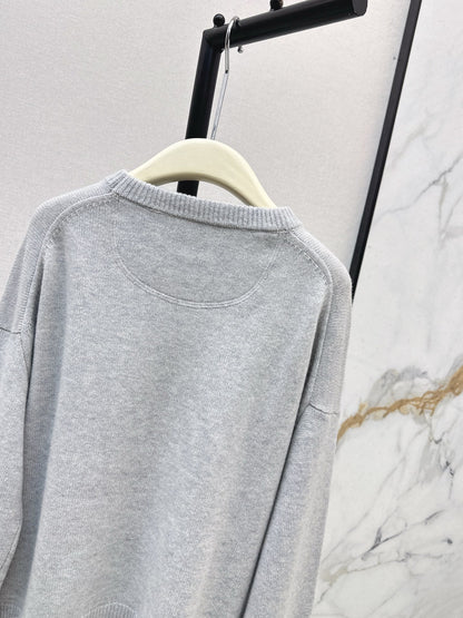 Brune NEW Cashmere sweaters