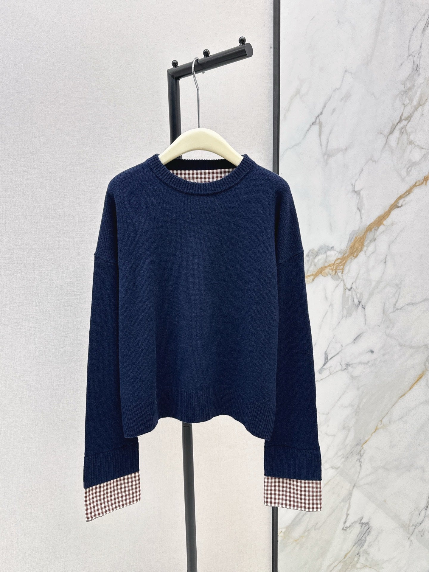Brune NEW Cashmere sweaters