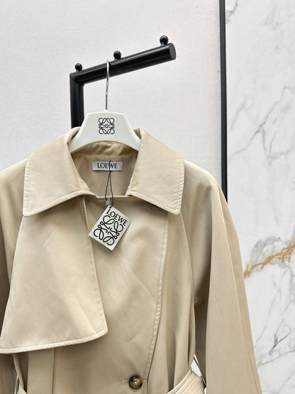 Loe NEW windbreaker jacket