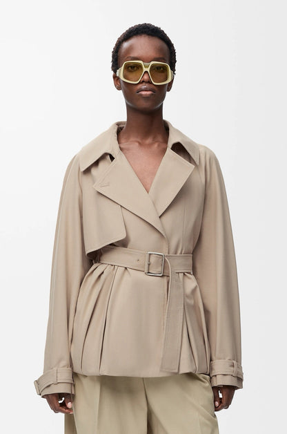 Loe NEW windbreaker jacket