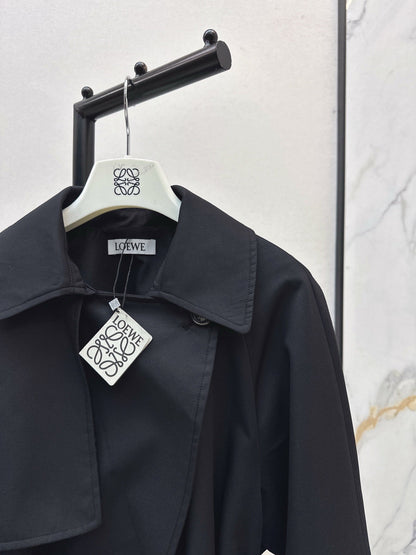 Loe NEW windbreaker jacket