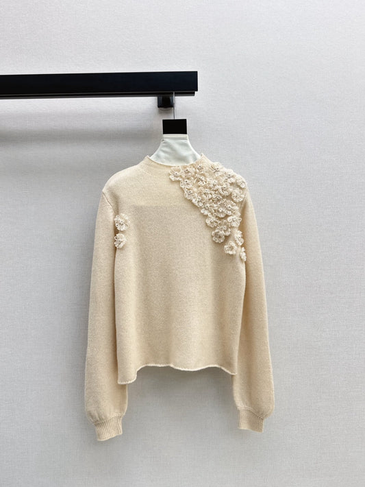 Miu NEW knitted sweater