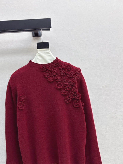 Miu NEW knitted sweater