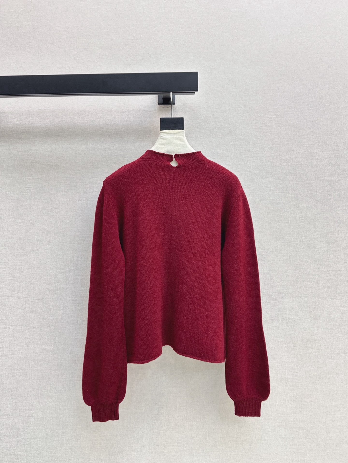 Miu NEW knitted sweater