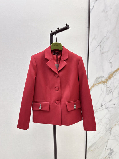 Guc NEW blazer