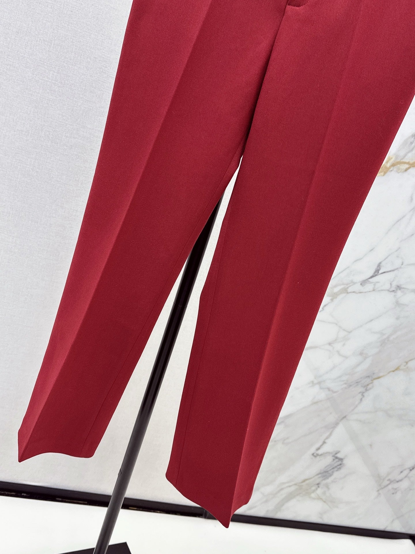 Guc NEW Straight pants