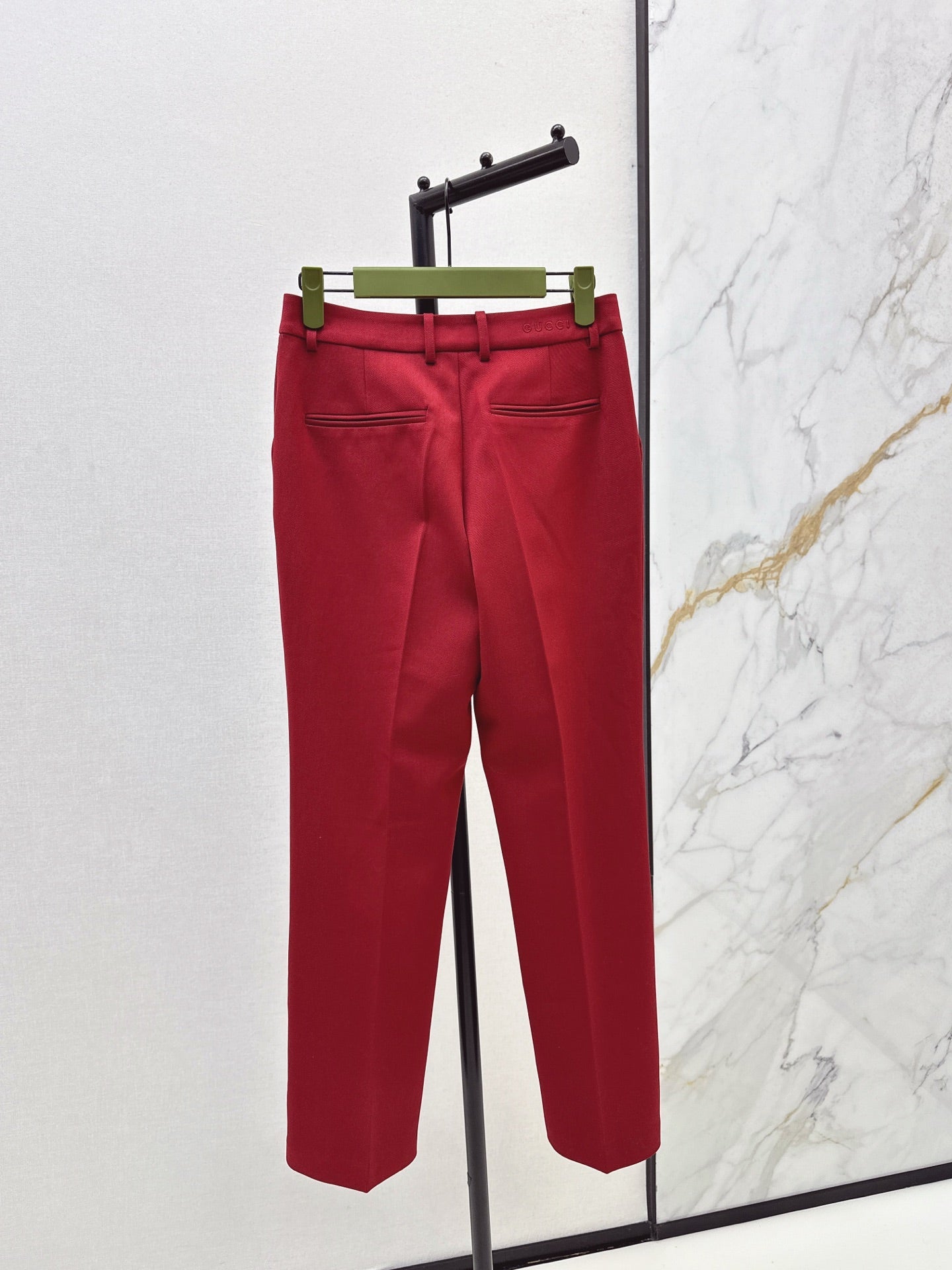 Guc NEW Straight pants