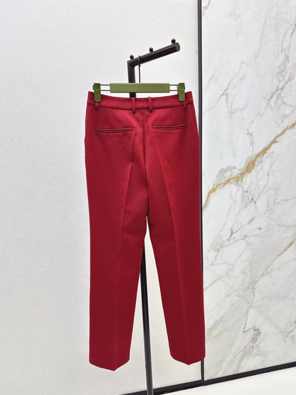 Guc NEW Straight pants