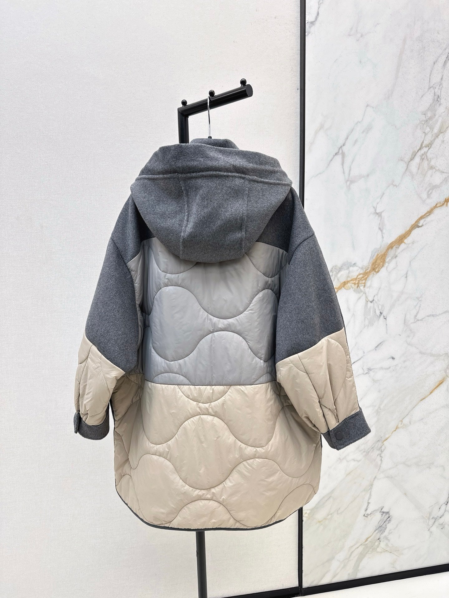 LoRO NEW woolen coat