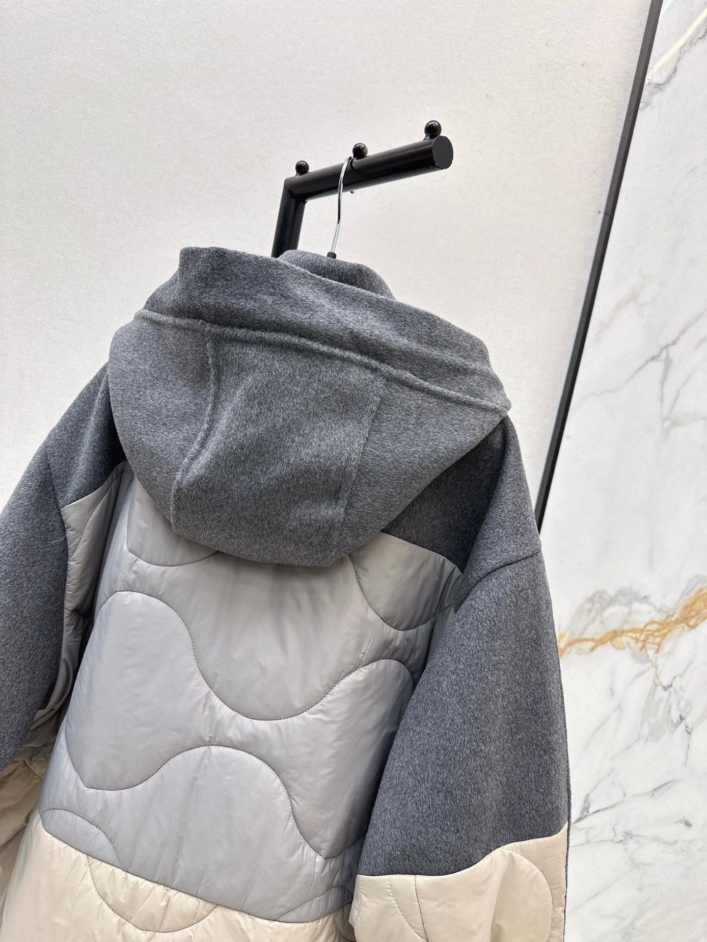 LoRO NEW woolen coat