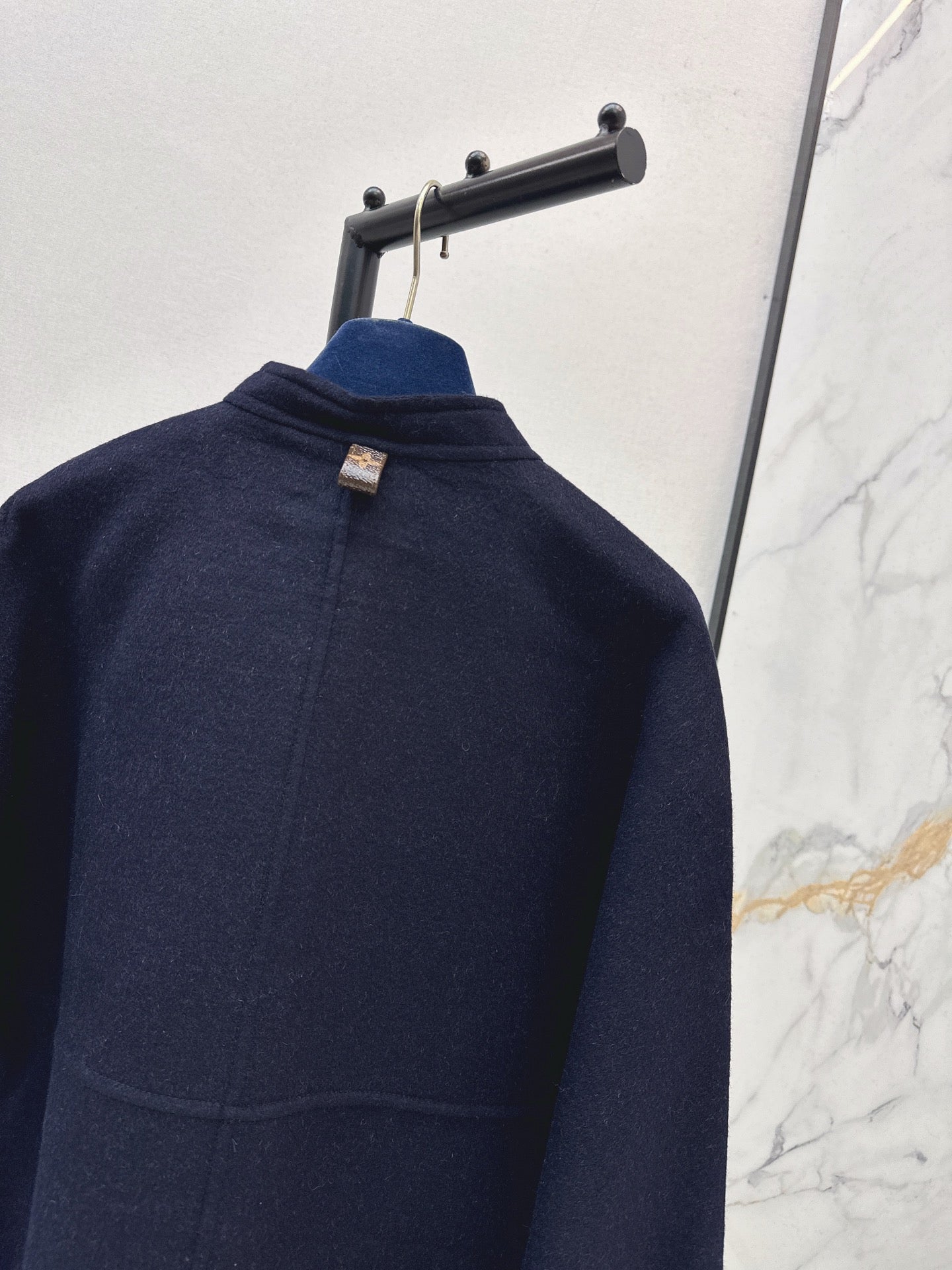 Louis NEW woolen coat