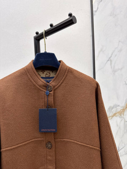 Louis NEW woolen coat