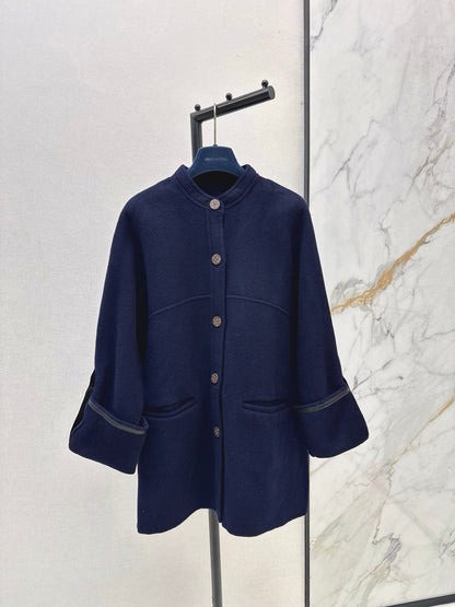 Louis NEW woolen coat