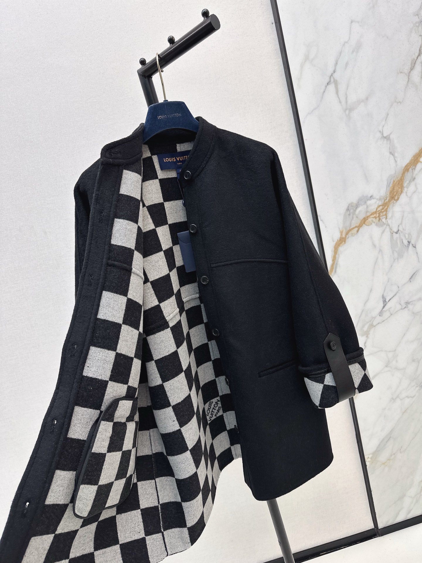 Louis NEW woolen coat