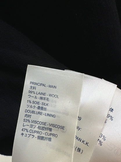 Louis NEW Monogram hooded coat