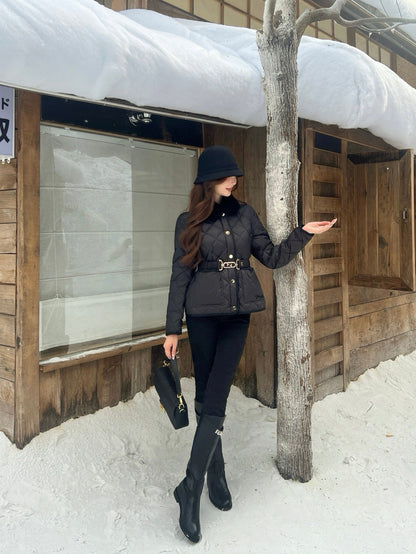 Fend NEW down jacket