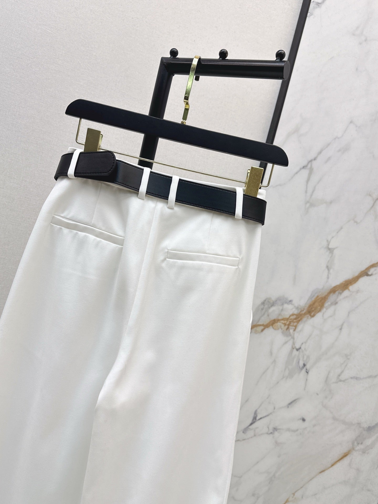 Va1en NEW Straight pants