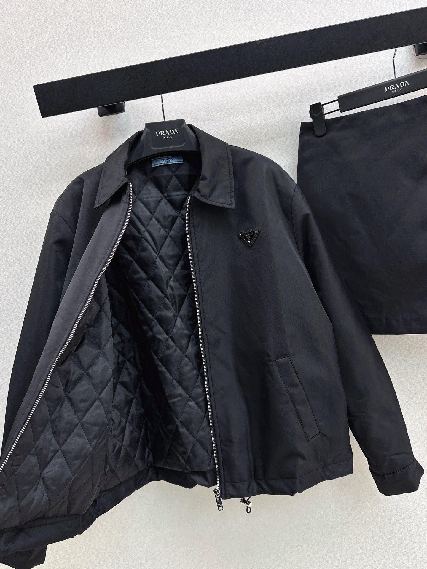 Pra NEW Functional style suit