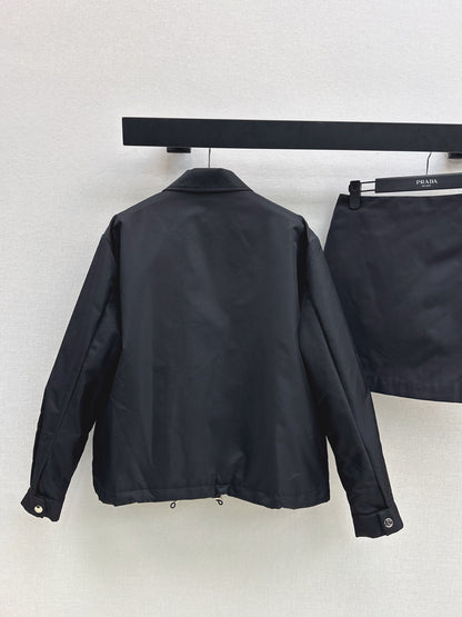 Pra NEW Functional style suit