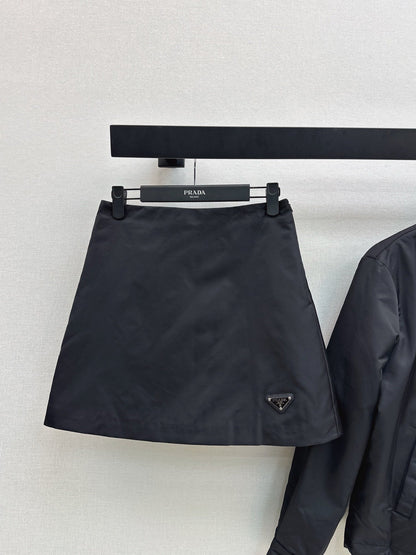 Pra NEW Functional style suit