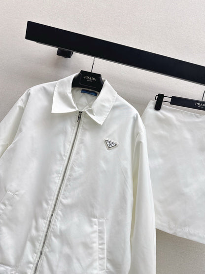 Pra NEW Functional style suit