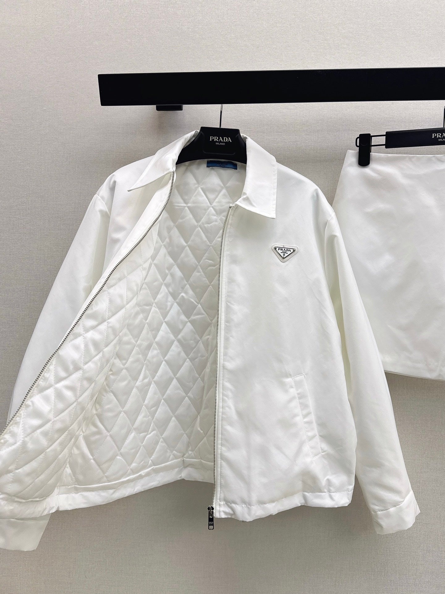 Pra NEW Functional style suit