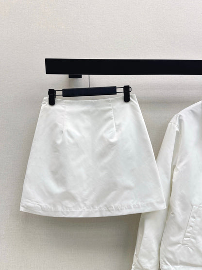 Pra NEW Functional style suit