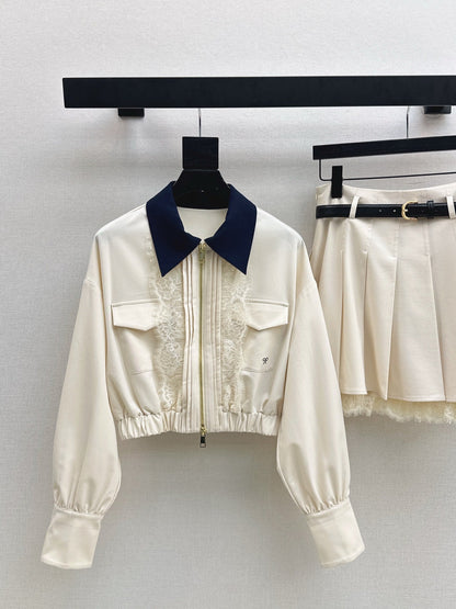 SP NEW Ballet style suit