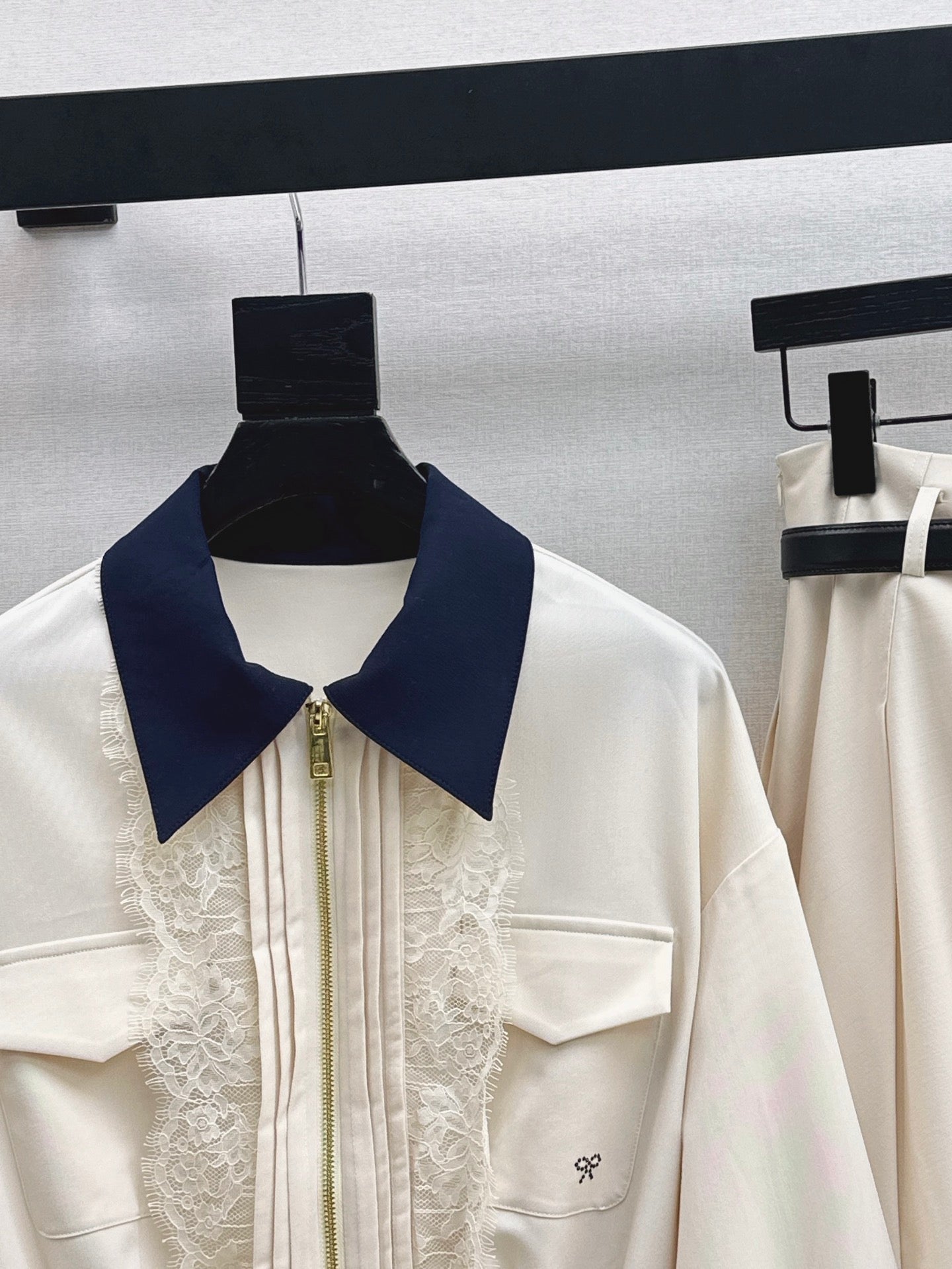 SP NEW Ballet style suit