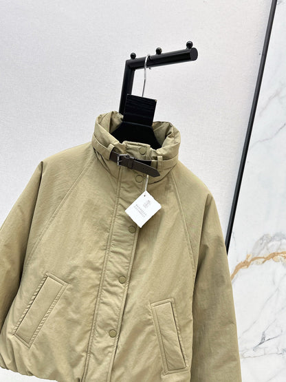 Brune NEW down jacket