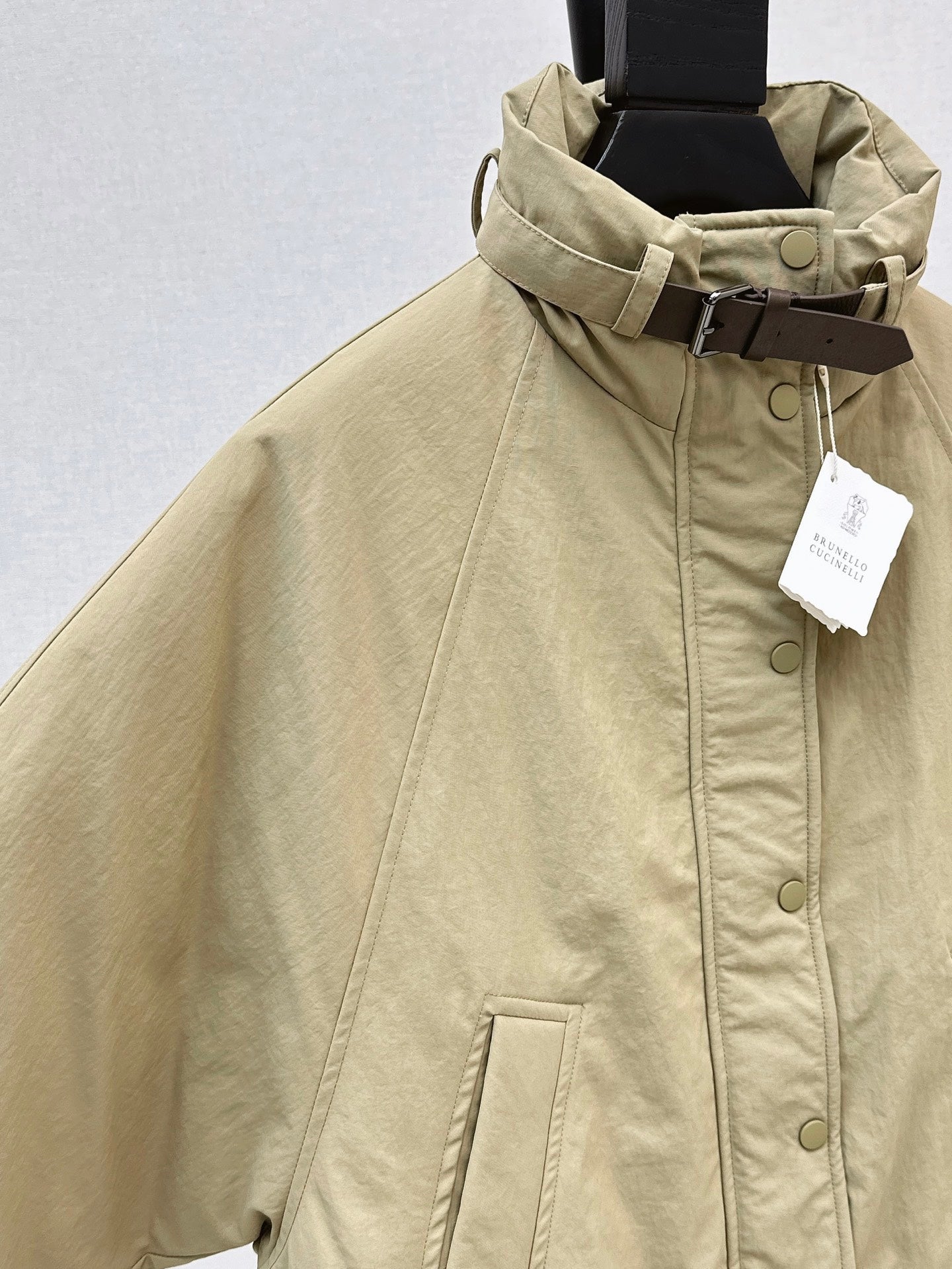 Brune NEW down jacket