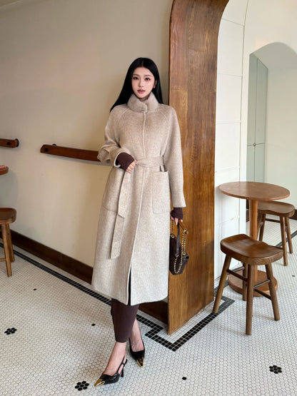 Loro NEW woolen overcoats