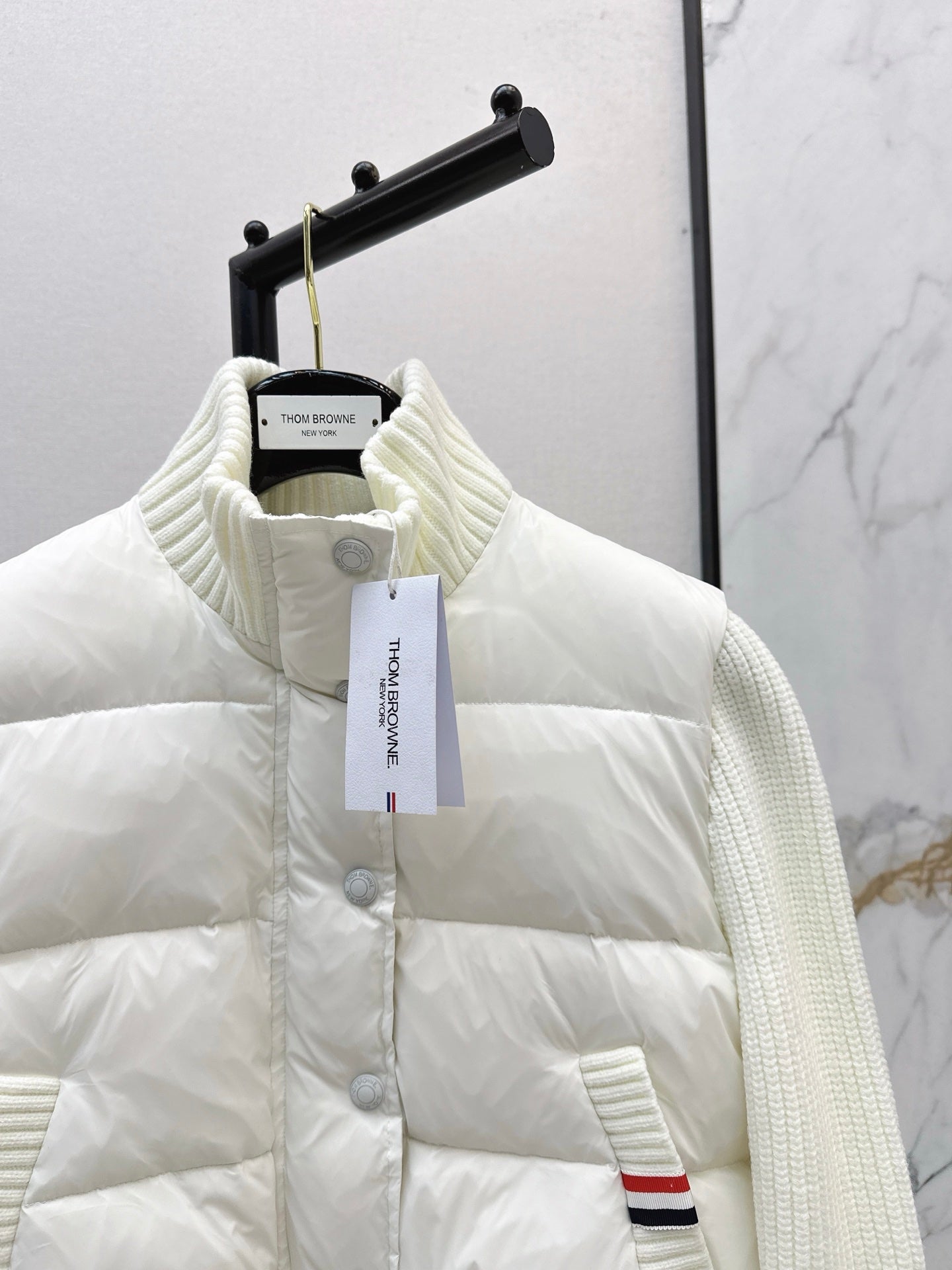 Thom NEW down jacket