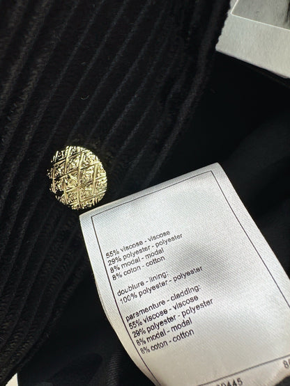 Chan NEW corduroy jacket