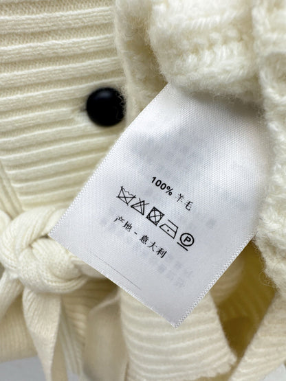 Brune NEW knitted coat