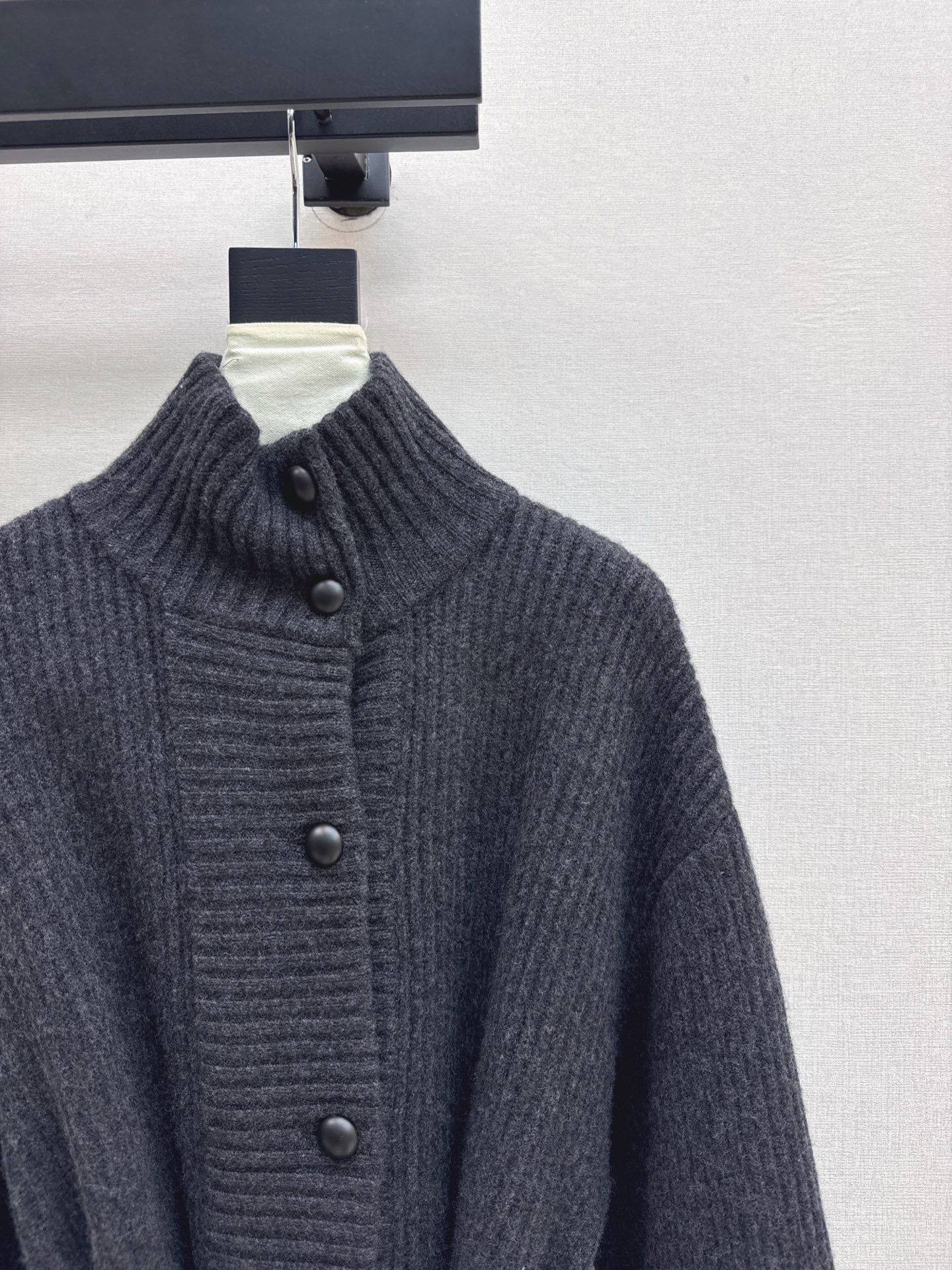 Brune NEW knitted coat