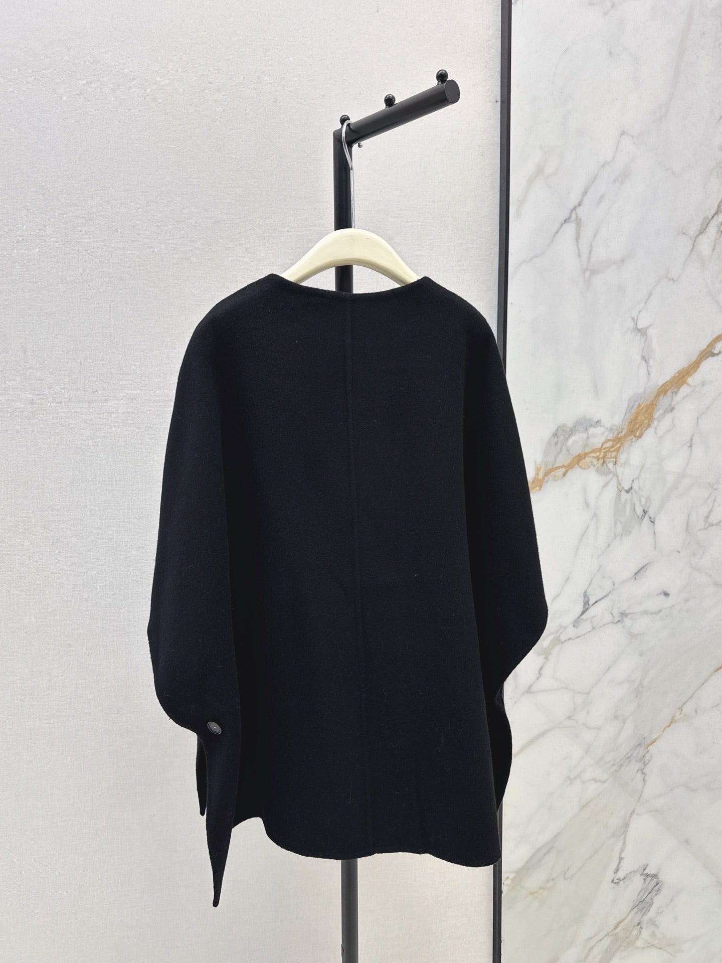 Max NEW cashmere jacket