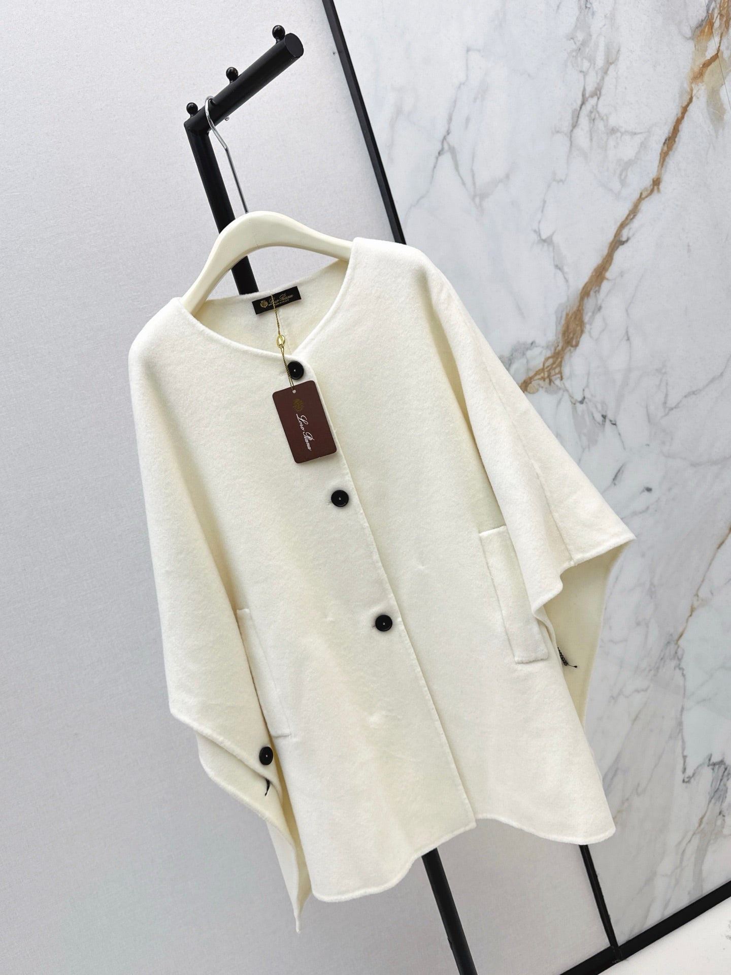 Max NEW cashmere jacket