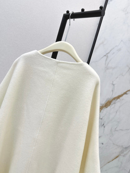 Max NEW cashmere jacket