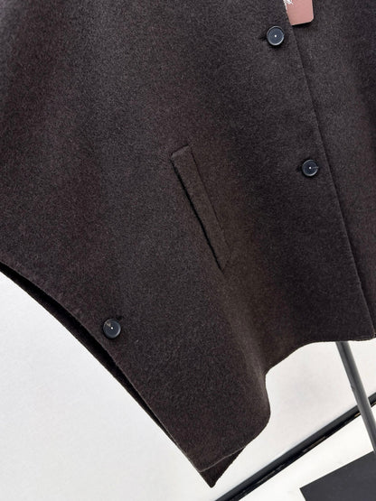 Max NEW cashmere jacket