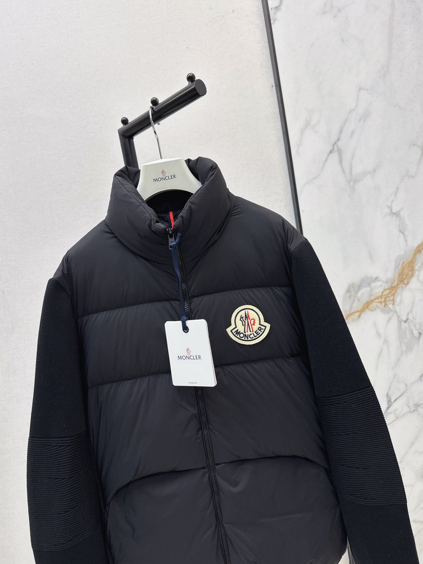 Monc NEW down jacket