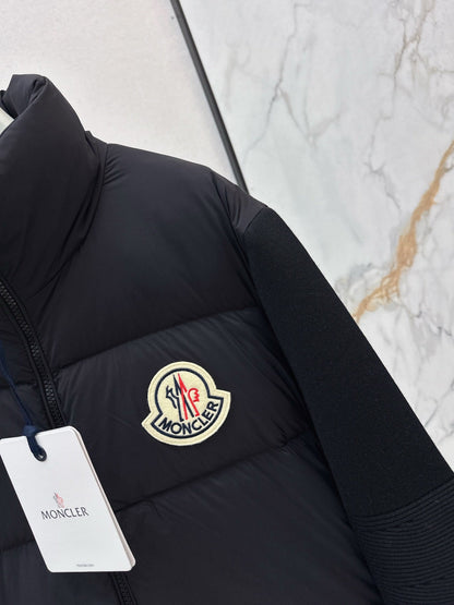 Monc NEW down jacket