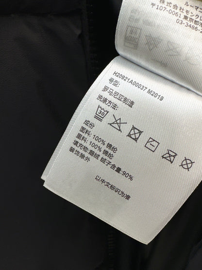 Monc NEW down jacket