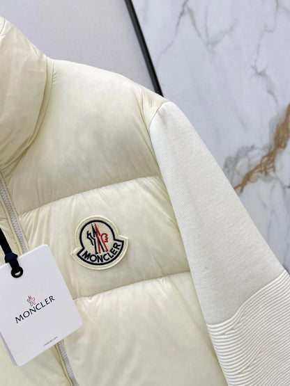 Monc NEW down jacket