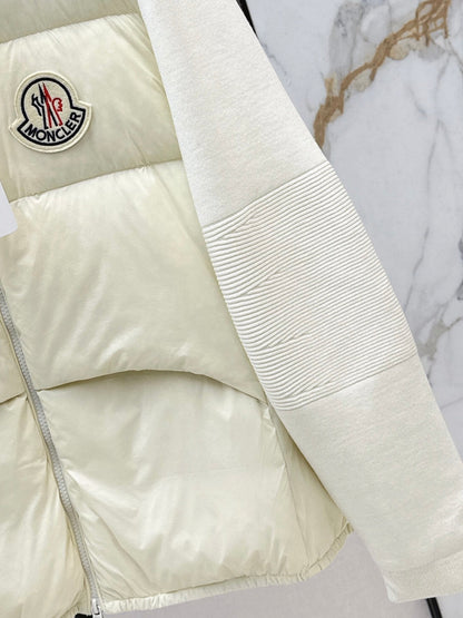 Monc NEW down jacket