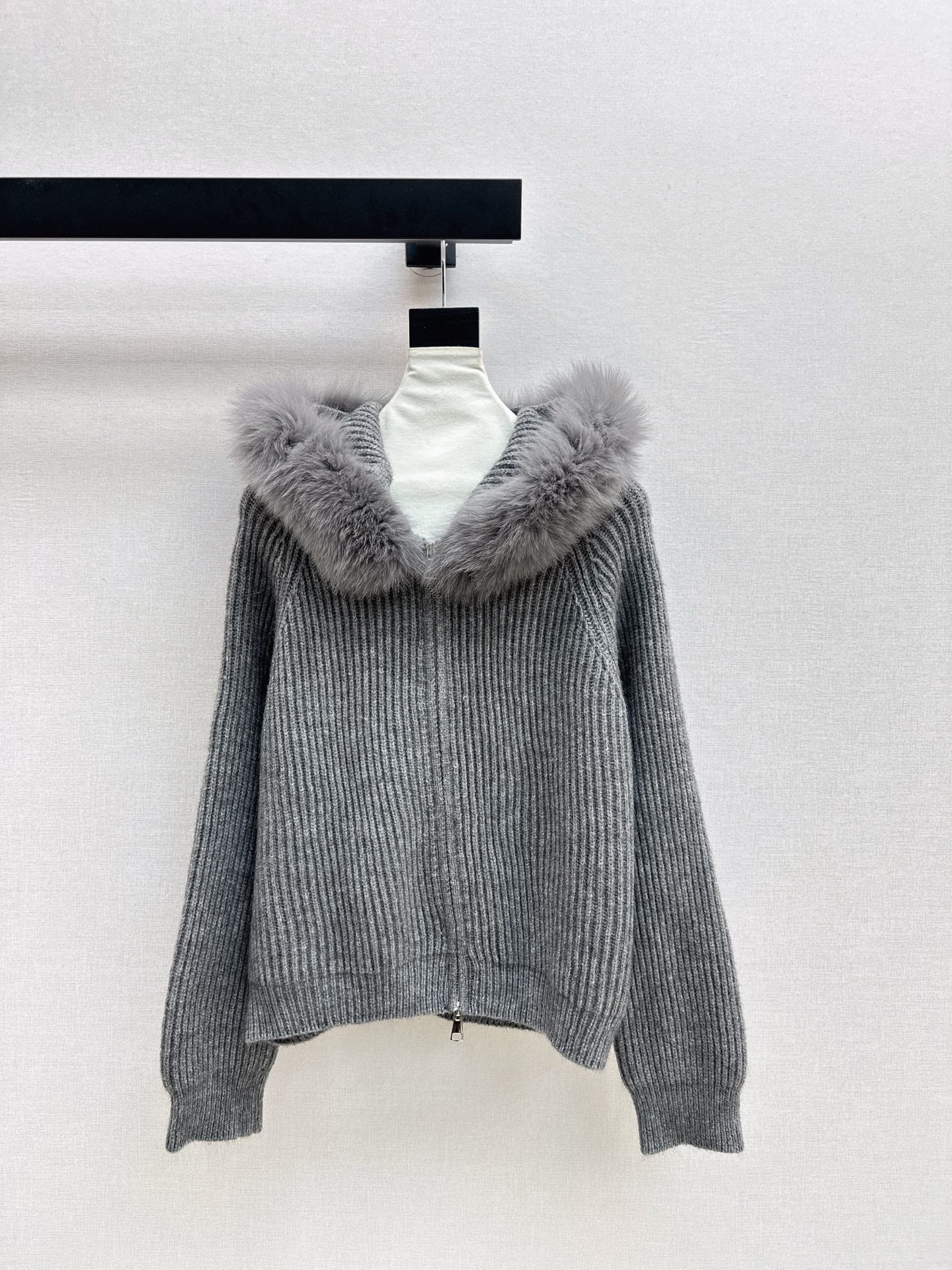 Fend NEW hooded jacket