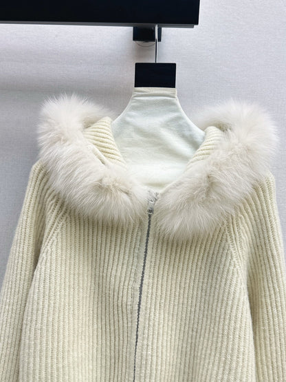 Fend NEW hooded jacket