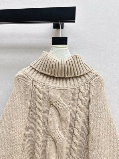 Fend NEW Turtleneck sweater