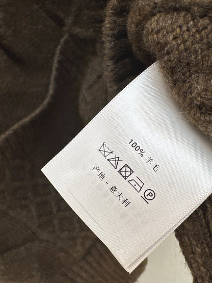 Loro NEW V-neck cardigan